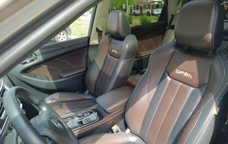 DongFeng 580 I, 2018 год, 1 430 000 рублей, 13 фотография
