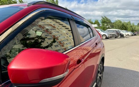 Mitsubishi Eclipse Cross, 2018 год, 2 350 000 рублей, 4 фотография