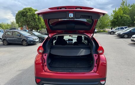 Mitsubishi Eclipse Cross, 2018 год, 2 350 000 рублей, 5 фотография