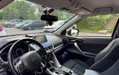 Mitsubishi Eclipse Cross, 2018 год, 2 350 000 рублей, 8 фотография