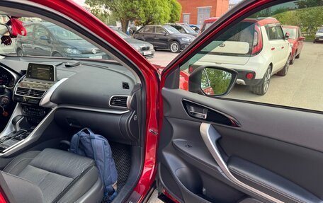 Mitsubishi Eclipse Cross, 2018 год, 2 350 000 рублей, 11 фотография