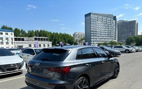 Audi A3, 2022 год, 2 234 000 рублей, 6 фотография