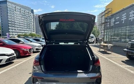 Audi A3, 2022 год, 2 234 000 рублей, 7 фотография