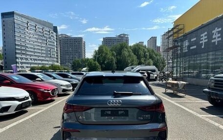 Audi A3, 2022 год, 2 234 000 рублей, 5 фотография