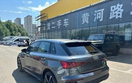 Audi A3, 2022 год, 2 234 000 рублей, 4 фотография