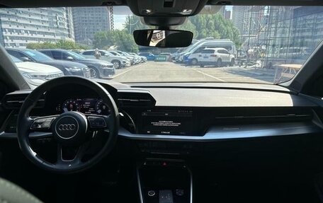 Audi A3, 2022 год, 2 234 000 рублей, 8 фотография