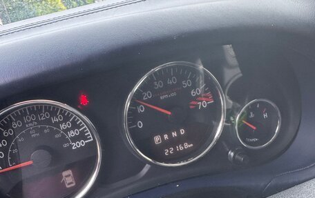 Jeep Wrangler, 2014 год, 5 000 000 рублей, 7 фотография