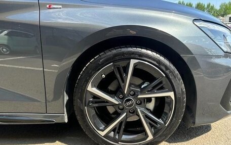 Audi A3, 2022 год, 2 234 000 рублей, 13 фотография