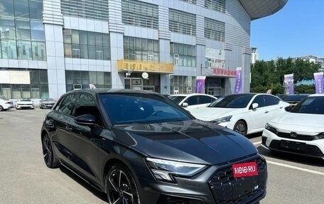 Audi A3, 2022 год, 2 234 000 рублей, 3 фотография