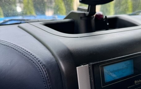 Jeep Wrangler, 2014 год, 5 000 000 рублей, 8 фотография