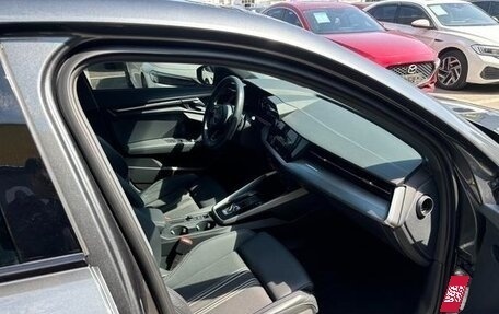 Audi A3, 2022 год, 2 234 000 рублей, 11 фотография