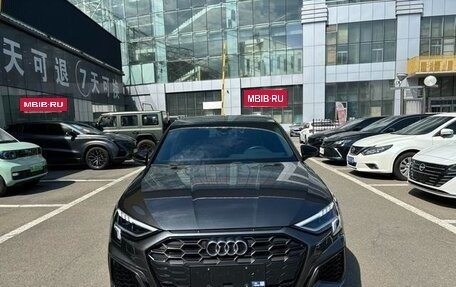 Audi A3, 2022 год, 2 234 000 рублей, 2 фотография