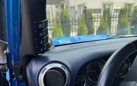 Jeep Wrangler, 2014 год, 5 000 000 рублей, 10 фотография