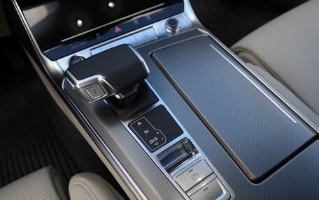 Audi A7, 2022 год, 11 000 000 рублей, 13 фотография