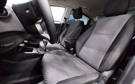 KIA Rio IV, 2017 год, 1 230 000 рублей, 20 фотография