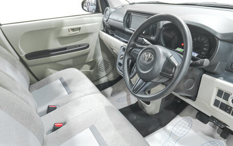 Toyota Passo III, 2019 год, 1 199 000 рублей, 8 фотография