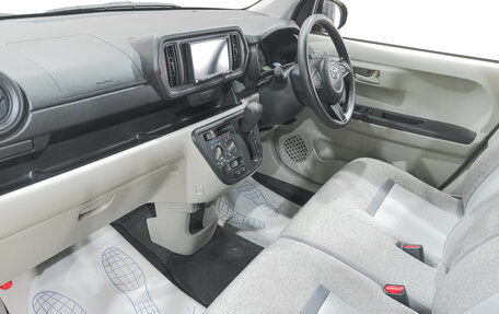 Toyota Passo III, 2019 год, 1 199 000 рублей, 9 фотография