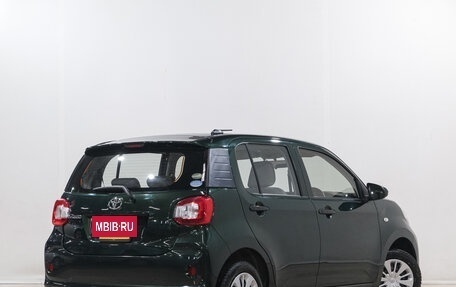 Toyota Passo III, 2019 год, 1 199 000 рублей, 7 фотография