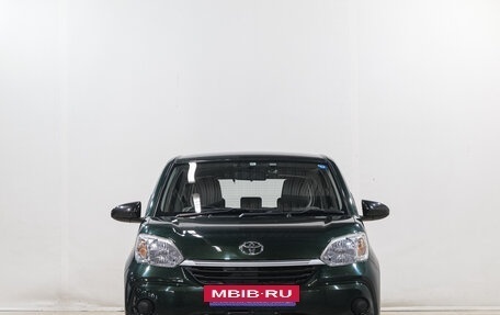 Toyota Passo III, 2019 год, 1 199 000 рублей, 2 фотография