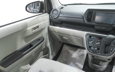 Toyota Passo III, 2019 год, 1 199 000 рублей, 12 фотография