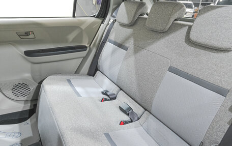 Toyota Passo III, 2019 год, 1 199 000 рублей, 18 фотография