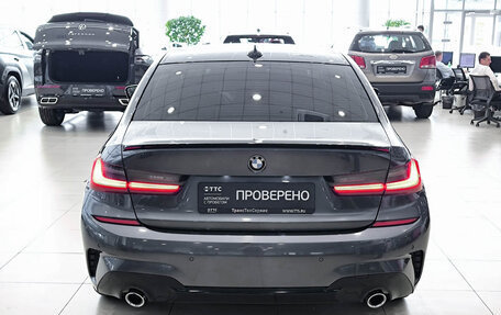 BMW 3 серия, 2020 год, 3 950 000 рублей, 7 фотография