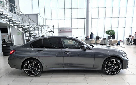 BMW 3 серия, 2020 год, 3 950 000 рублей, 5 фотография