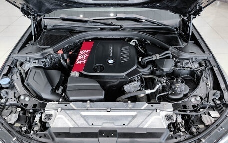 BMW 3 серия, 2020 год, 3 950 000 рублей, 11 фотография