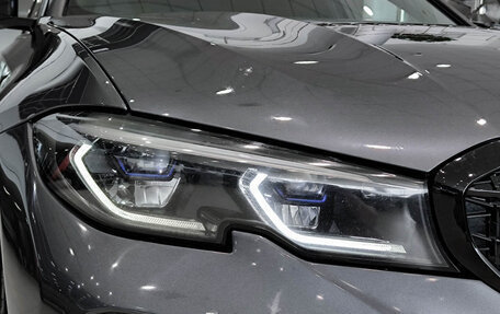 BMW 3 серия, 2020 год, 3 950 000 рублей, 21 фотография