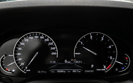 BMW 3 серия, 2020 год, 3 950 000 рублей, 16 фотография