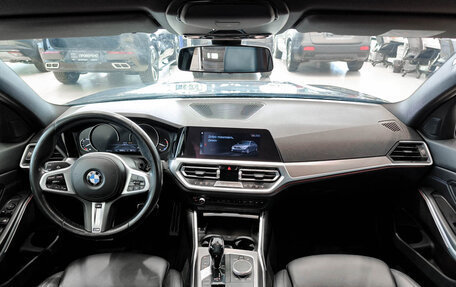 BMW 3 серия, 2020 год, 3 950 000 рублей, 17 фотография
