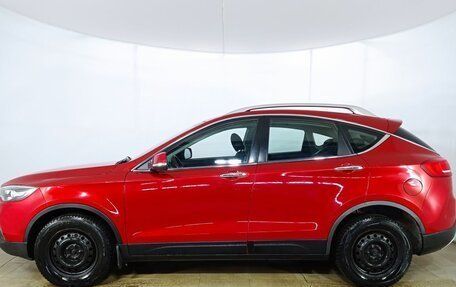 FAW Besturn X80 I рестайлинг, 2018 год, 944 600 рублей, 8 фотография