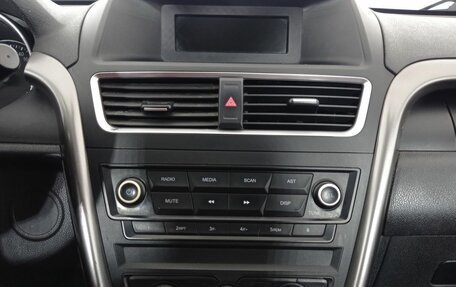 FAW Besturn X80 I рестайлинг, 2018 год, 944 600 рублей, 12 фотография