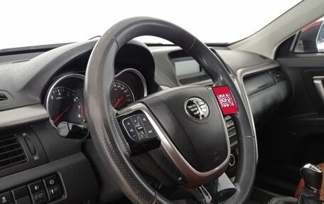 FAW Besturn X80 I рестайлинг, 2018 год, 944 600 рублей, 13 фотография
