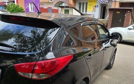 Hyundai ix35 I рестайлинг, 2015 год, 1 440 000 рублей, 4 фотография