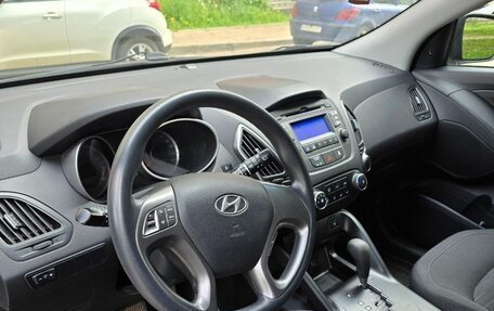 Hyundai ix35 I рестайлинг, 2015 год, 1 440 000 рублей, 7 фотография