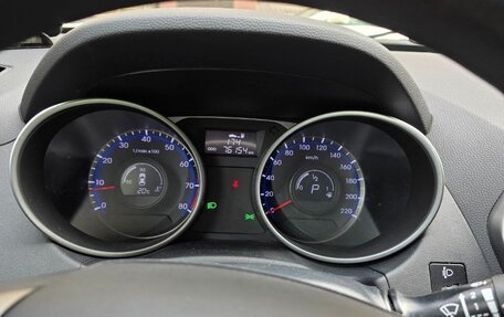Hyundai ix35 I рестайлинг, 2015 год, 1 440 000 рублей, 9 фотография