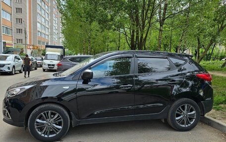 Hyundai ix35 I рестайлинг, 2015 год, 1 440 000 рублей, 6 фотография