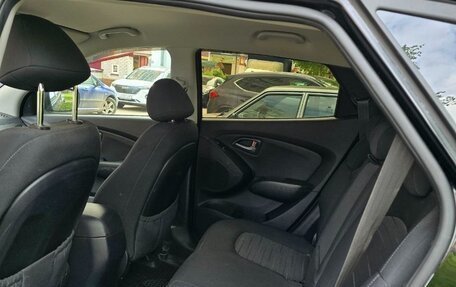 Hyundai ix35 I рестайлинг, 2015 год, 1 440 000 рублей, 11 фотография
