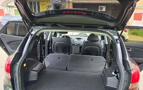 Hyundai ix35 I рестайлинг, 2015 год, 1 440 000 рублей, 12 фотография