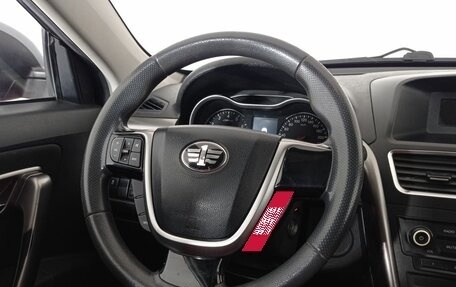 FAW Besturn X80 I рестайлинг, 2018 год, 944 600 рублей, 9 фотография