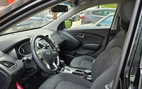 Hyundai ix35 I рестайлинг, 2015 год, 1 440 000 рублей, 8 фотография