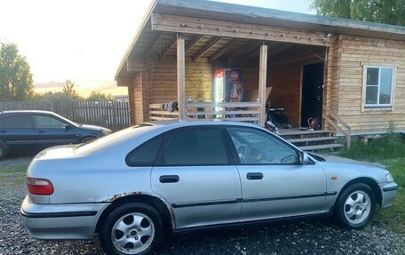Honda Accord VII рестайлинг, 1997 год, 210 000 рублей, 5 фотография