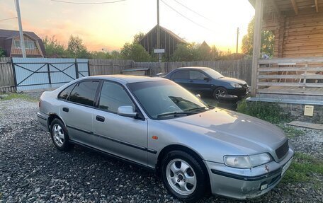 Honda Accord VII рестайлинг, 1997 год, 210 000 рублей, 3 фотография