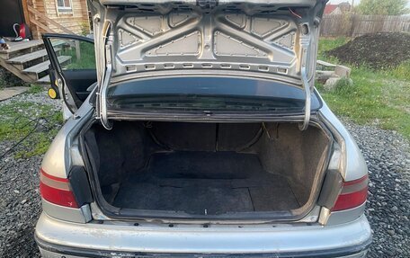 Honda Accord VII рестайлинг, 1997 год, 210 000 рублей, 8 фотография