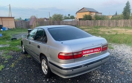 Honda Accord VII рестайлинг, 1997 год, 210 000 рублей, 4 фотография