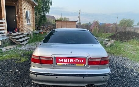 Honda Accord VII рестайлинг, 1997 год, 210 000 рублей, 7 фотография