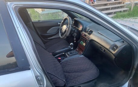 Honda Accord VII рестайлинг, 1997 год, 210 000 рублей, 11 фотография