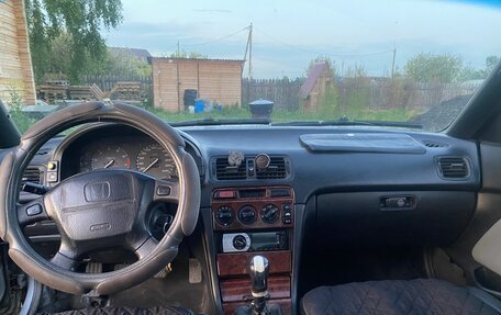Honda Accord VII рестайлинг, 1997 год, 210 000 рублей, 10 фотография