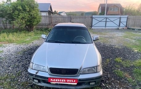 Honda Accord VII рестайлинг, 1997 год, 210 000 рублей, 2 фотография